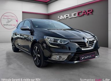 Renault Megane IV BERLINE 1.3 TCe 115 Energy Limited