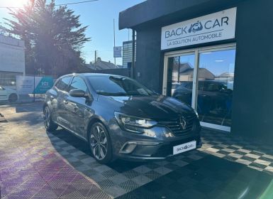 Renault Megane IV BERLINE 1.3 TCE 160 EDC FAP GT-Line - 5P