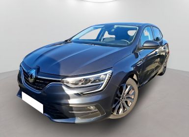 Renault Megane IV BERLINE 1.5 Blue dCi 115 TECHNO EDC