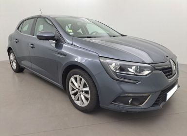 Renault Megane IV BERLINE 1.5 Blue dCi 95 Zen Occasion