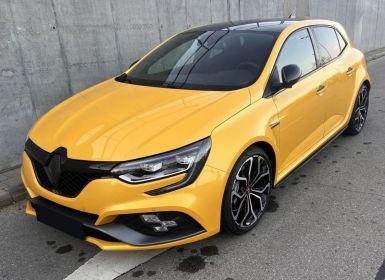 Renault Megane IV BERLINE 1.8 TCe 280 RS EDC Occasion