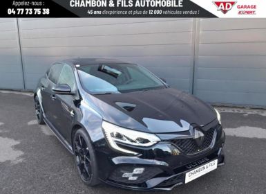 Achat Renault Megane IV BERLINE 300 EDC R.S. Ultime + Malus 2023 Occasion