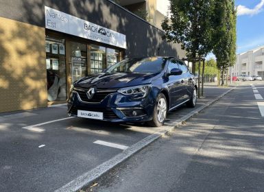 Renault Megane IV BERLINE Blue dCi 115 - 20 Business