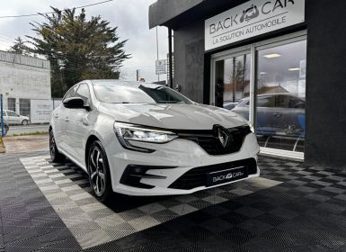 Achat Renault Megane IV BERLINE Blue dCi 115 - 20 Business Occasion