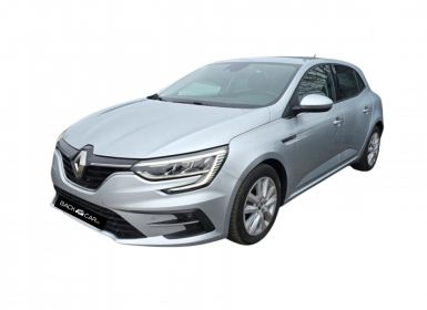 Vente Renault Megane IV BERLINE Blue dCi 115 - 21B Business Occasion