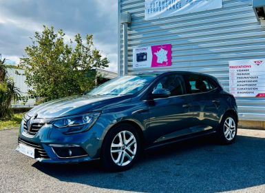 Renault Megane IV BERLINE BUSINESS dCi 110 Energy Business Occasion