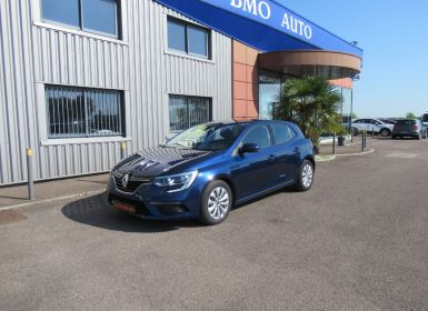 Achat Renault Megane IV BERLINE BUSINESS dCi 95 Business Occasion