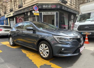 Achat Renault Megane IV BERLINE BUSINESS TCe 140 EDC FAP Business TVA RECUPERABLE Occasion