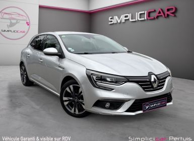 Renault Megane IV BERLINE dCi 110 Energy Intens