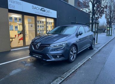 Renault Megane IV BERLINE dCi 130 Energy Intens