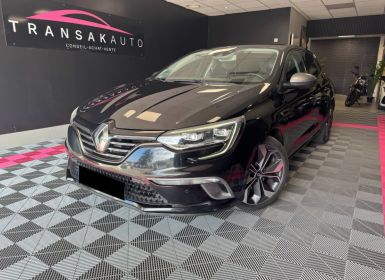 Renault Megane IV BERLINE dCi 130 Energy Intens