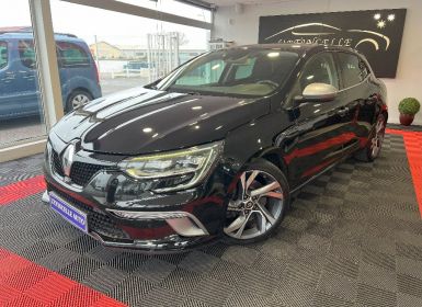 Renault Megane IV BERLINE dCi 165 Energy EDC GT