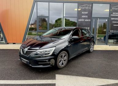 Renault Megane IV BERLINE Intens