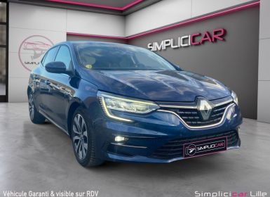 Achat Renault Megane IV BERLINE Intens diesel boite auto Occasion