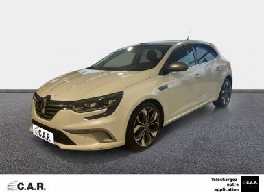 Vente Renault Megane IV BERLINE Mégane IV Berline dCi 165 Energy EDC Intens Occasion