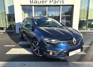 Renault Megane IV BERLINE Mégane IV Berline TCe 130 Energy EDC Intens