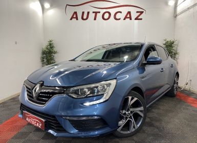 Vente Renault Megane IV Berline TCe 100 Energy Life +108000KM Occasion