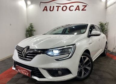 Achat Renault Megane IV BERLINE TCe 130 Energy BOSE 105000KMS Occasion