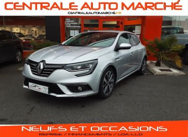 Achat Renault Megane IV Berline TCe 130 Energy Intens Occasion