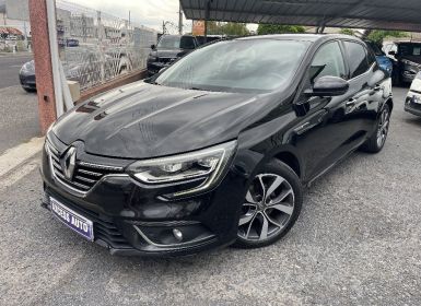 Vente Renault Megane IV Berline TCe 130 Energy Intens Occasion