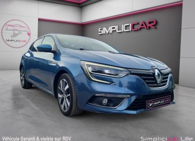 Renault Megane IV BERLINE TCe 130 Energy Intens