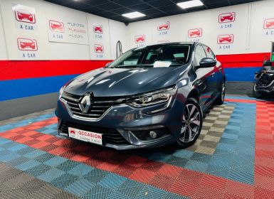 Achat Renault Megane IV BERLINE TCe 130 Energy Intens 98.000 KM Occasion