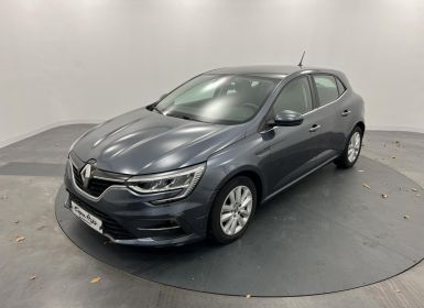 Vente Renault Megane IV Berline TCe 140 EDC FAP - 20 Business Occasion