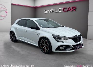 Vente Renault Megane IV BERLINE TCe 280 Ch Energy EDC RS , Sport Occasion