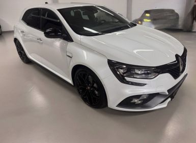 Renault Megane IV BERLINE TCe 280 EDC RS Occasion