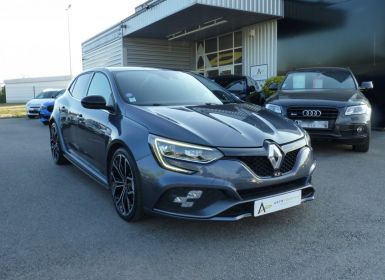 Vente Renault Megane IV BERLINE TCe 280 Energy EDC RS Occasion