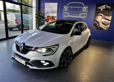 Renault Megane IV BERLINE TCe 280 Energy RS CUP