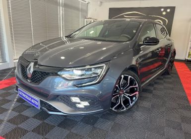 Renault Megane IV Berline TCe 280 RS