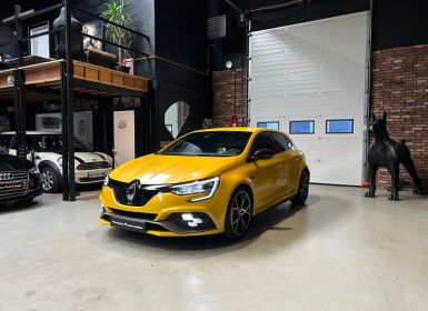 Vente Renault Megane IV BERLINE TCe 300 EDC RS Trophy Occasion