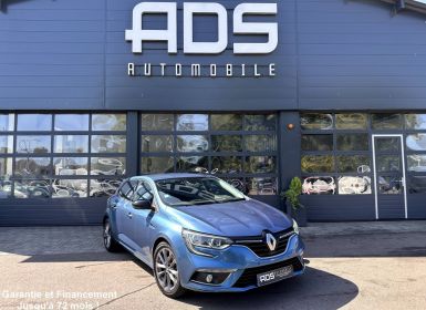 Renault Megane IV (BFB) 1.2 TCe 130ch energy Limited Occasion