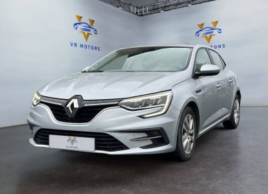 Vente Renault Megane IV (BFB) 1.5 Blue dCi 115ch Business EDC *1èreMAIN / CARPLAY* Occasion