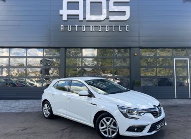 Achat Renault Megane IV (BFB) 1.5 dCi 110ch energy Business Occasion