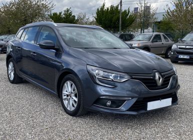 Renault Megane IV (BFB) 1.5 dCi 110ch energy Limited Occasion