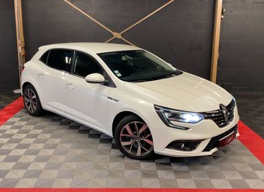 Vente Renault Megane IV (BFB) 1.6 dCi 130ch energy Intens Occasion