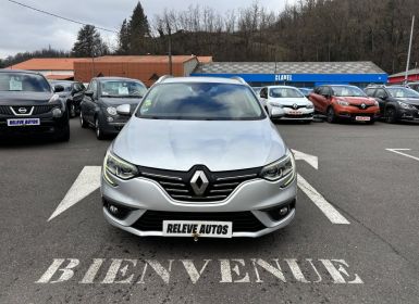 Vente Renault Megane IV (BFB) 1.6 dCi 130ch energy Intens Occasion