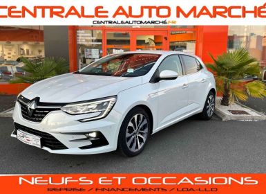 Achat Renault Megane IV BLUE DCI 115 INTENS Occasion