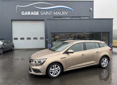 Achat Renault Megane IV BREAK Business dci 115ch Occasion