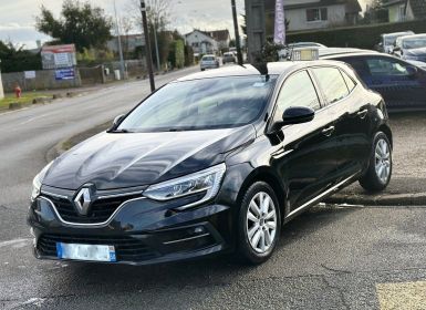 Renault Megane IV Business 1.3 TCe 115CV BVM6 9159HT ENTRETIEN JOUR