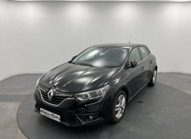 Achat Renault Megane IV BUSINESS Berline dCi 110 Energy EDC Occasion