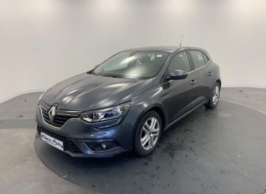 Vente Renault Megane IV BUSINESS Berline TCe 115 FAP Occasion