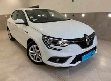Achat Renault Megane IV DCI 110 BUSINESS Occasion