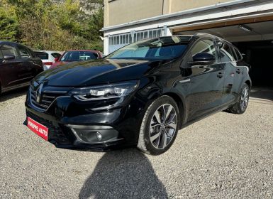 Achat Renault Megane IV ESTATE 1.2 TCE 130CH ENERGY INTENS EDC/ CREDIT / CRITAIR 1 / Occasion