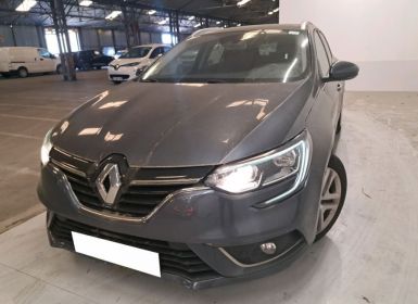 Achat Renault Megane IV ESTATE 1.3 TCE 115 BUSINESS Occasion
