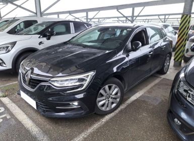 Achat Renault Megane IV ESTATE 1.3 TCe 140 BUSINESS EDC Occasion
