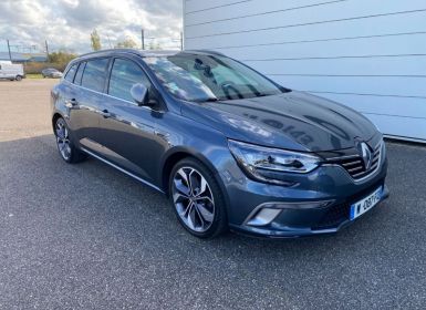 Achat Renault Megane IV ESTATE 1.3 TCe 140 EDC FAP INTENS Occasion