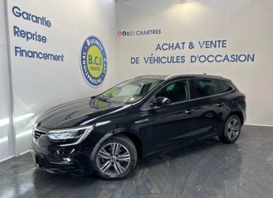 Renault Megane IV ESTATE 1.3 TCE 140CH FAP INTENS EDC -21B